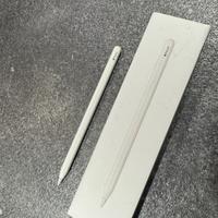 Apple Pencil 2nd generazione