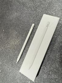 Apple Pencil 2nd generazione