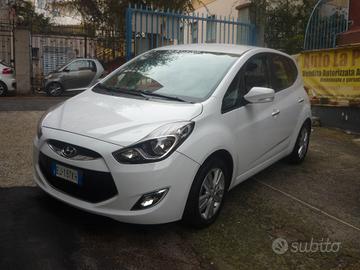 Hyundai iX20 1.4 90 CV Comfort