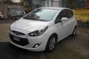 Hyundai iX20 1.4 90 CV Comfort
