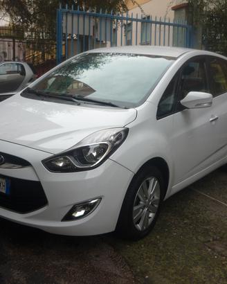 Hyundai iX20 1.4 90 CV Comfort
