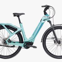 Bici elettrica Bianchi e-Omnia C-Type - Nuova-