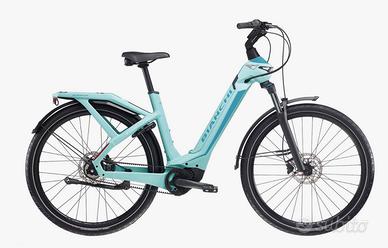 Bici elettrica Bianchi e-Omnia C-Type - Nuova-