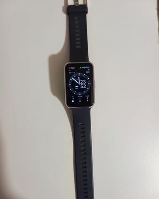 Huawei Watch Fit 2 Elegant