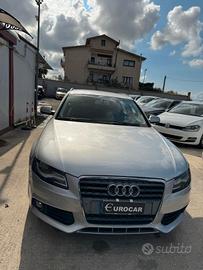 Audi A4 Avant 2.0 TDI 143CV F.AP. Advanced