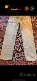 Levi’s 555 , 96 RELAXED STRAIGHT