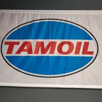 Bandiera Tamoil