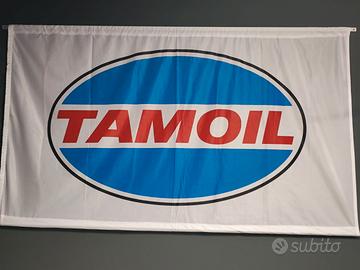 Bandiera Tamoil