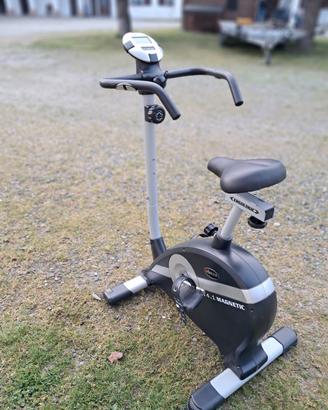 cyclette energetics ct 4.1