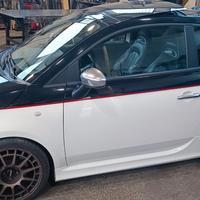 Abarth 595 turismo 