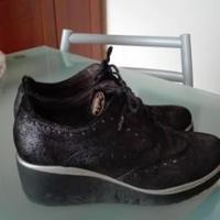 Scarpe taglia 39 stonefly colore nero
