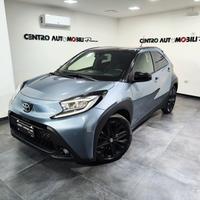 Toyota Aygo X 1.0 72 CV 5 porte JBL Special Editio