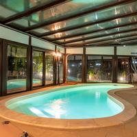 Villa PRIVATA con Piscina RISCALDATA al CHIUSO