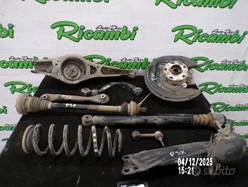 KIT RUOTA POST. SINISTRO TIGUAN 5N2 2.0 TDI 2014