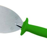 Spatola in acciaio inox professionale per pizza 10