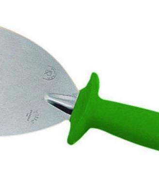 Spatola in acciaio inox professionale per pizza 10