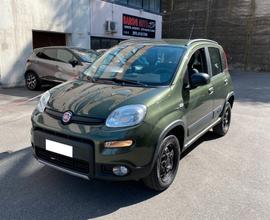 Fiat Panda 1.3 MJT 95 CV S&S 4x4