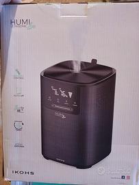 Umidificatore per ambienti