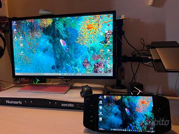 Lenovo legion Go