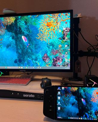 Lenovo legion Go