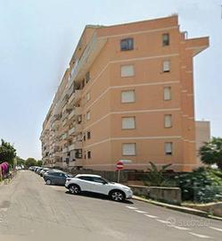 Appartamento - Civitavecchia