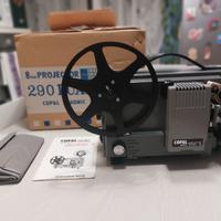 proiettore 8mm