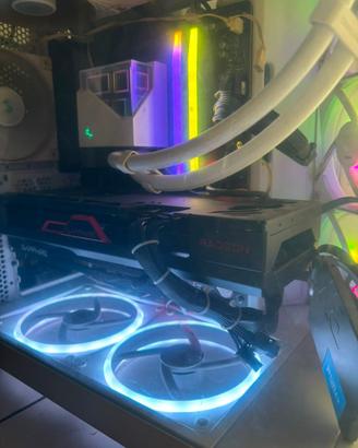 16 GB - Sapphire Pulse AMD RADEON RX 7900 GRE