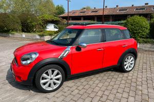 Mini Countryman Cooper SD Full optional