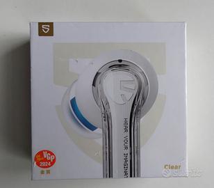 Auricolari bluetooth Clear