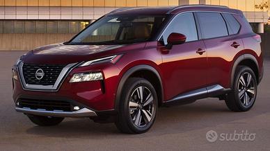 Ricambi usati nissan x-trail 2021- #p