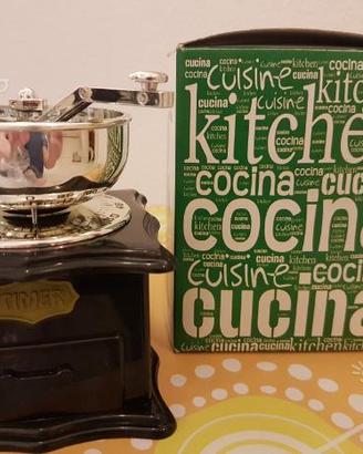 Timer da cucina