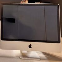 Schermo imac 24’