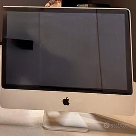 Schermo imac 24’