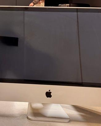Schermo imac 24’