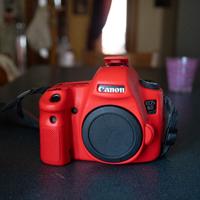 Canon EOS 6D Full-Frame