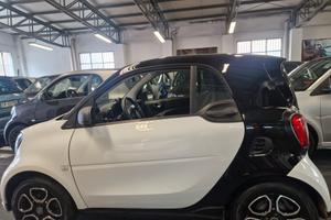 Passion automatica solo 50000km full garanzia