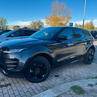Land Rover Rover Evoque 163 cv 2022