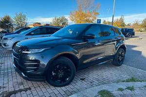 Land Rover Rover Evoque 163 cv 2022