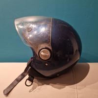 Casco jet