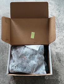 Scarpe antinfortunistiche 42