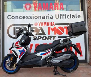 BMW C 400 X 2023 UNICO PROPRIETARIO