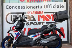 BMW C 400 X 2023 UNICO PROPRIETARIO