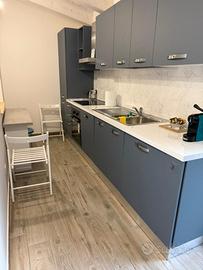 Appartamento appena ristrutturato