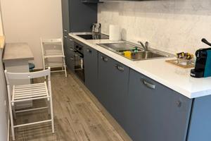 Appartamento appena ristrutturato