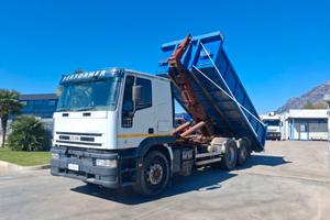 Iveco Eurotech SCARRABILE 26 TON
