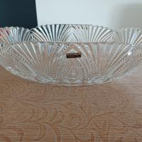 Elegante Centrotavola in Cristallo