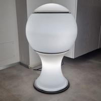 Lampada Mongolfiera Fontana Arte 