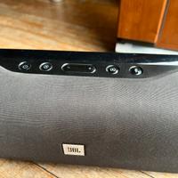 Soundbar JBL Cinema SB200