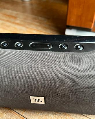 Soundbar JBL Cinema SB200