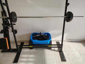 Palestra
